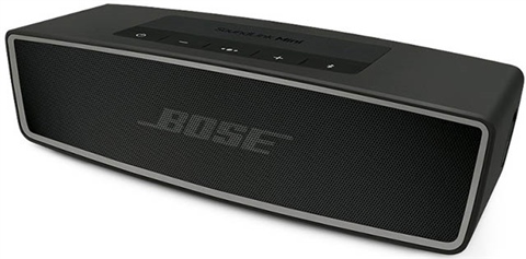 Bose soundlink best sale mini speaker replacement